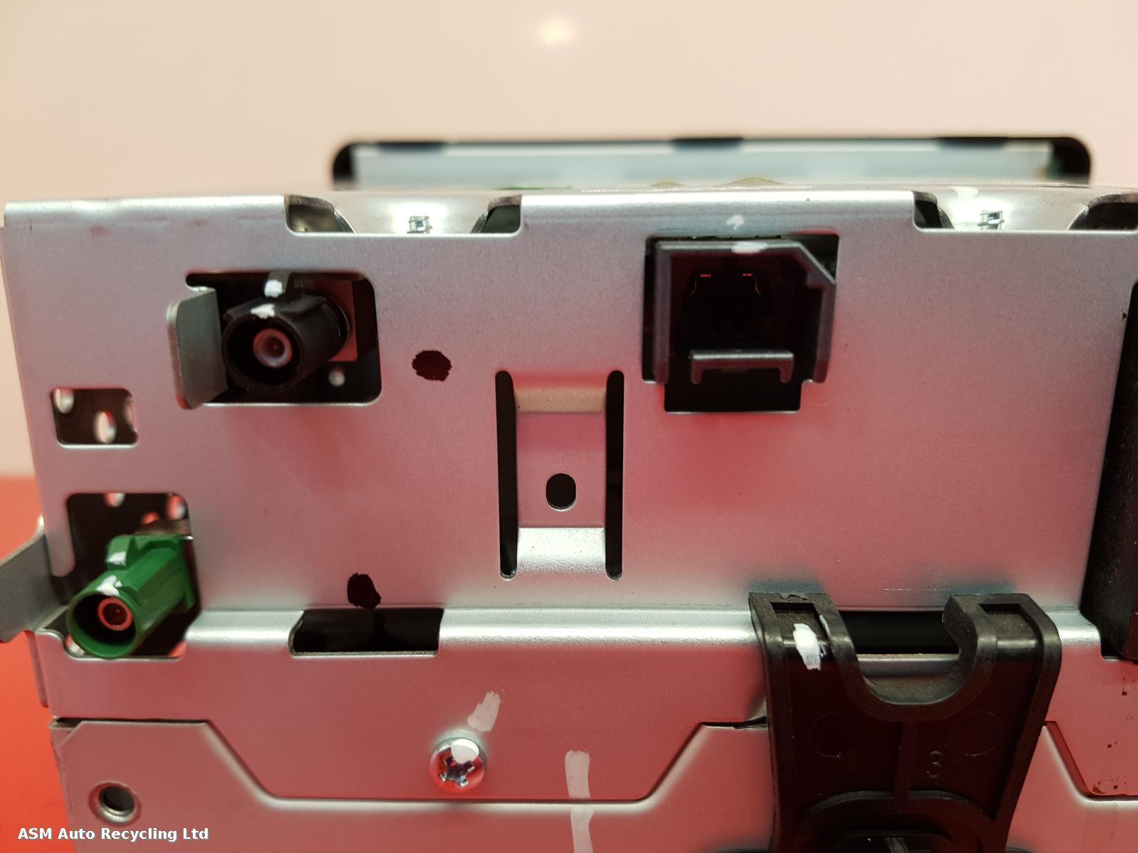 View Auto part A/V Equipment Vauxhall Corsa 2015