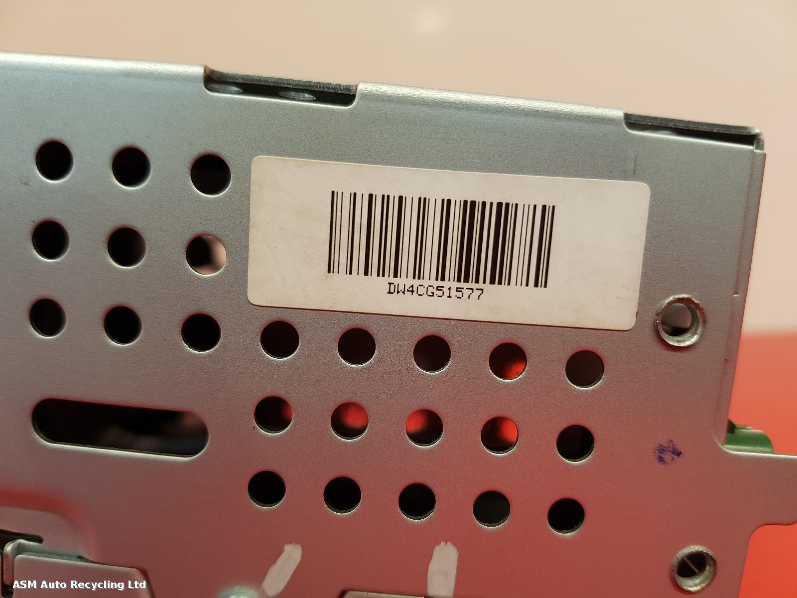 View Auto part A/V Equipment Vauxhall Corsa 2015