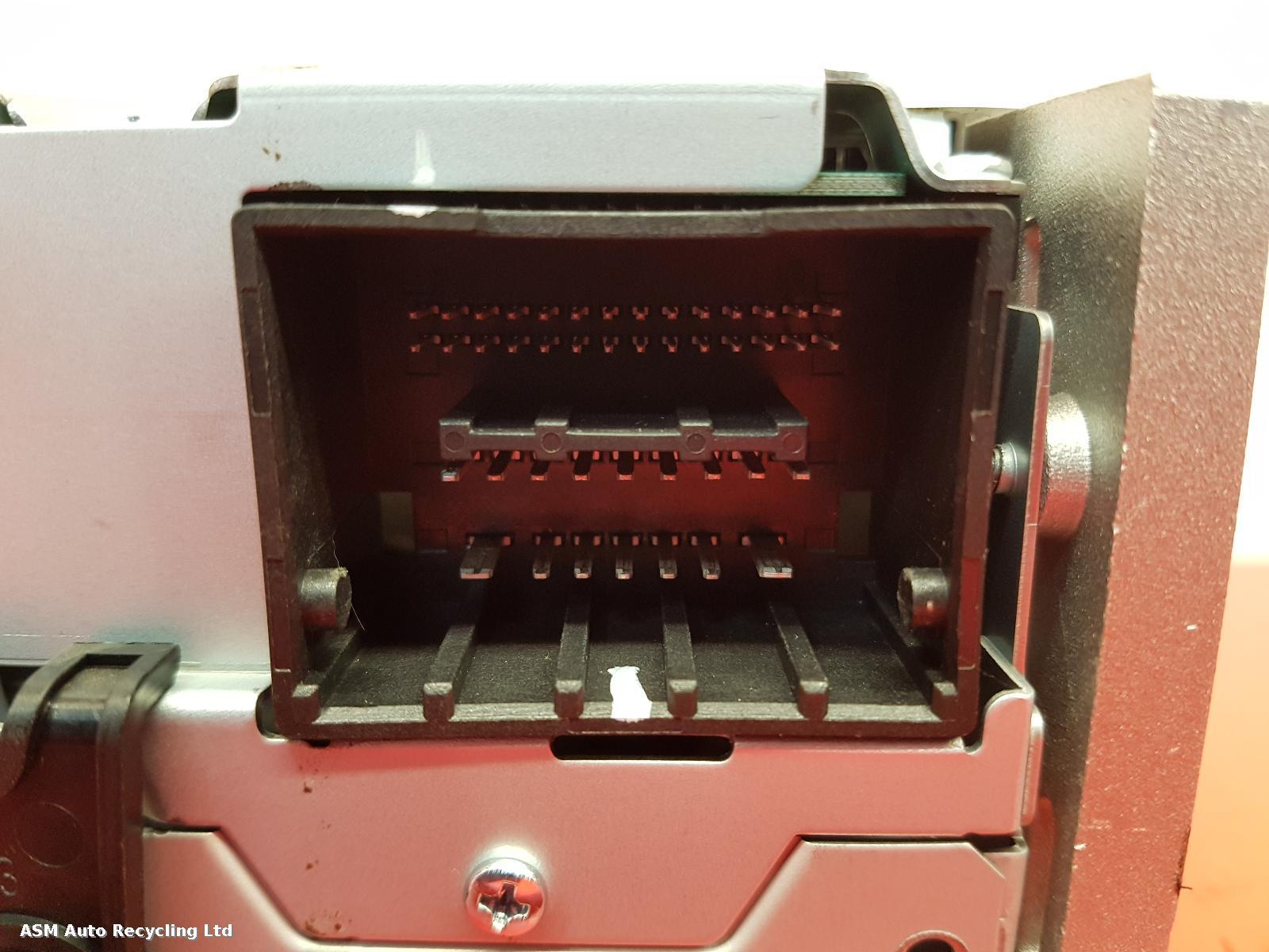 View Auto part A/V Equipment Vauxhall Corsa 2015