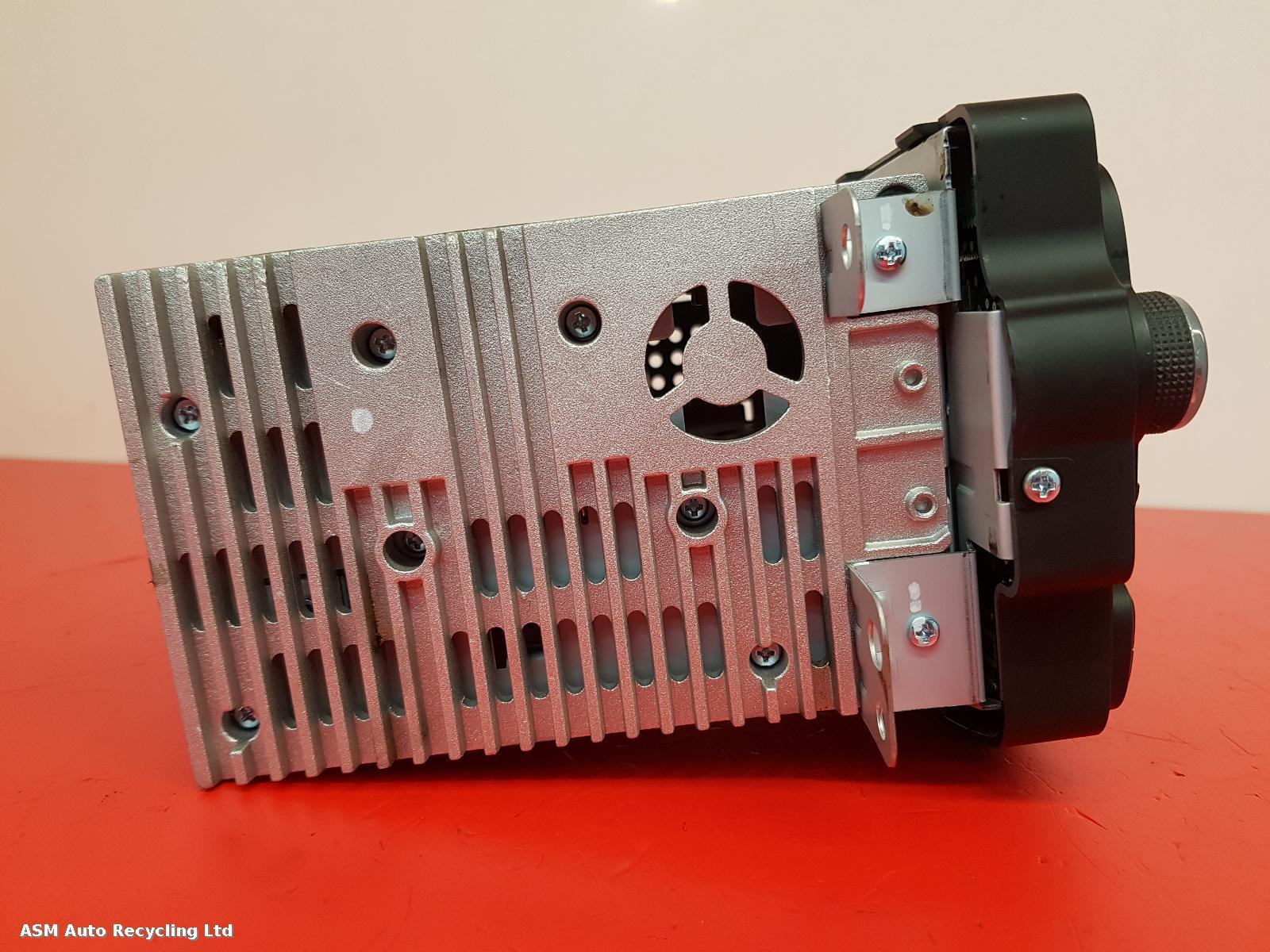 View Auto part A/V Equipment Vauxhall Corsa 2015