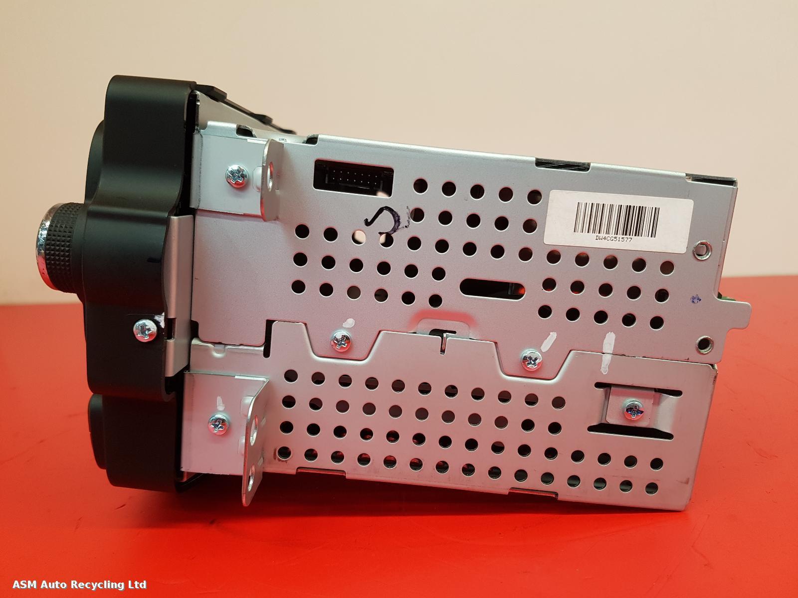 View Auto part A/V Equipment Vauxhall Corsa 2015