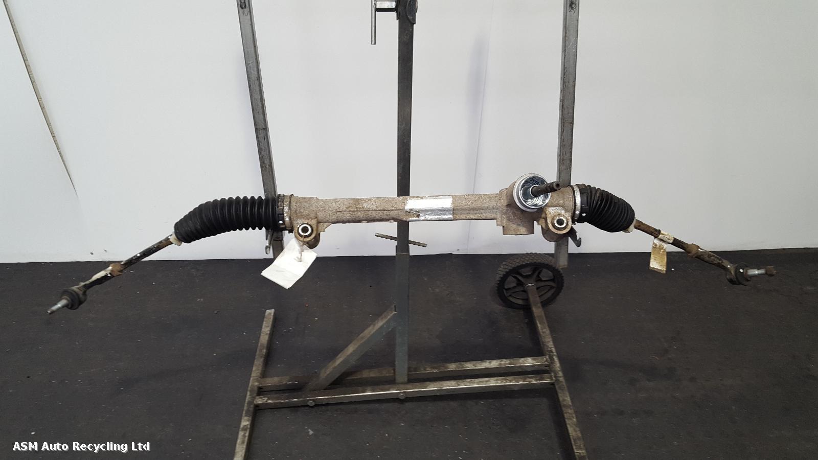 View Auto part Steering Box/Rack Vauxhall Corsa 2015