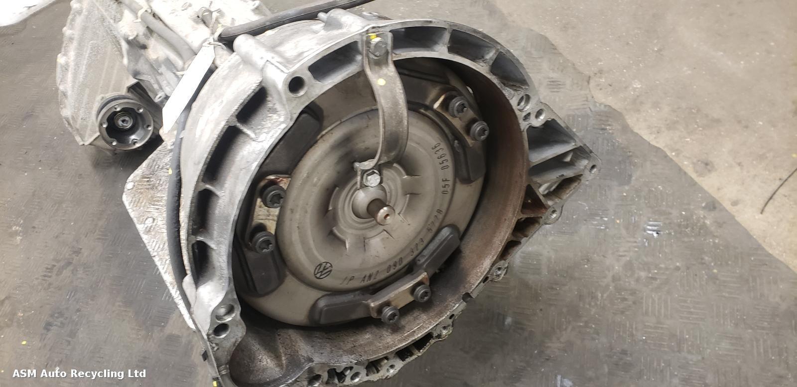 View Auto part Gearbox Volkswagen Touareg 2006