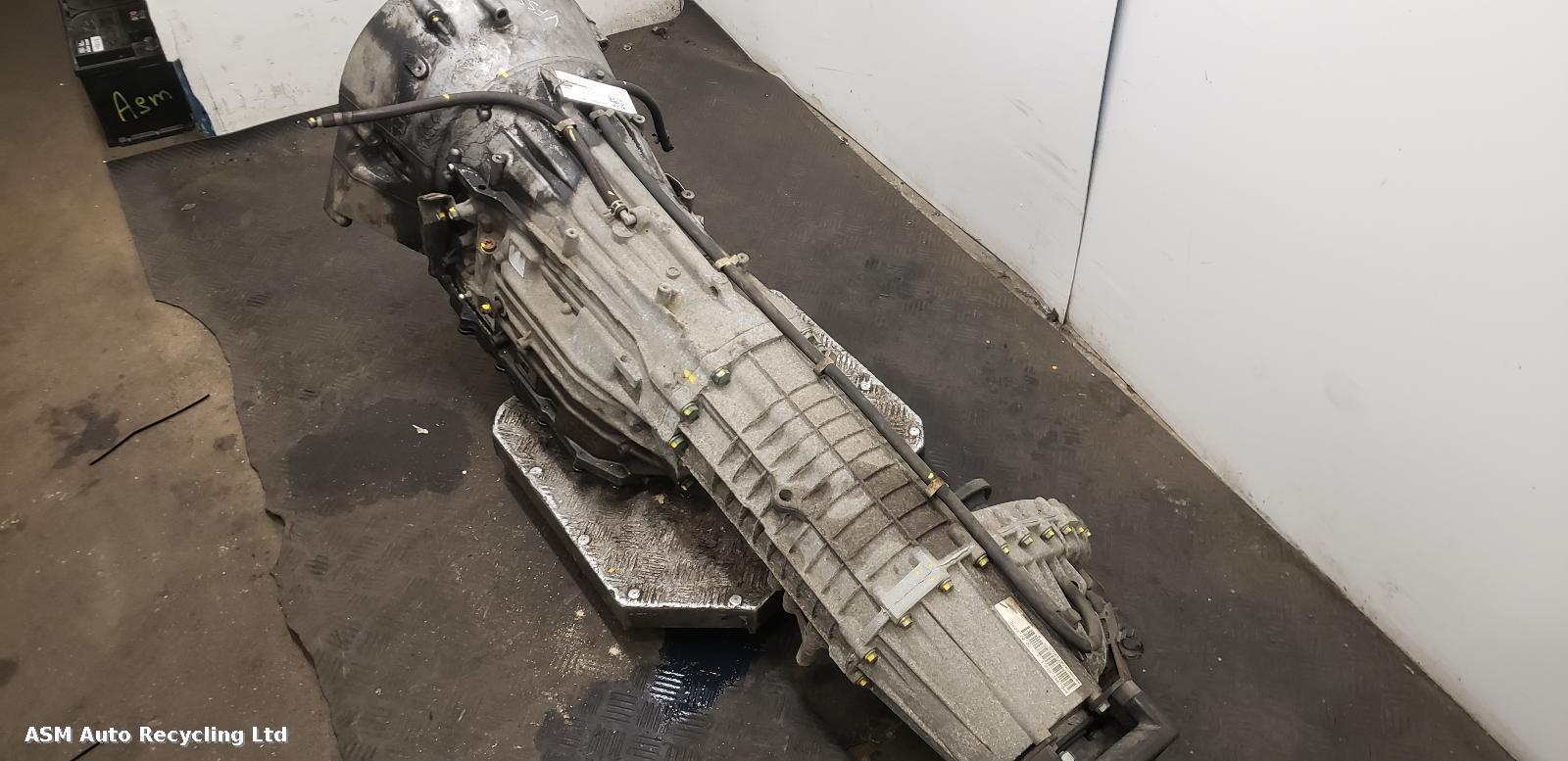 View Auto part Gearbox Volkswagen Touareg 2006