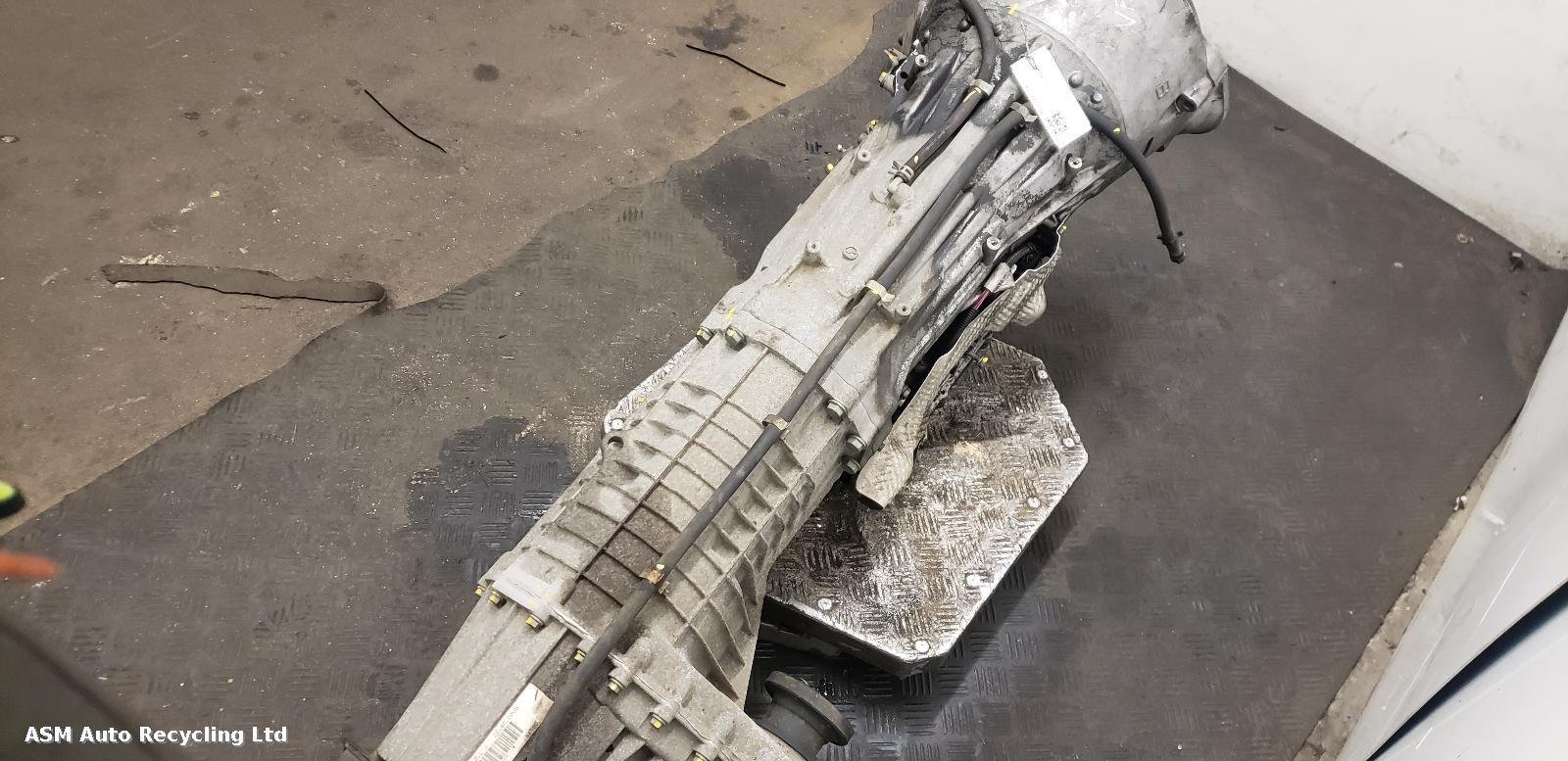 View Auto part Gearbox Volkswagen Touareg 2006