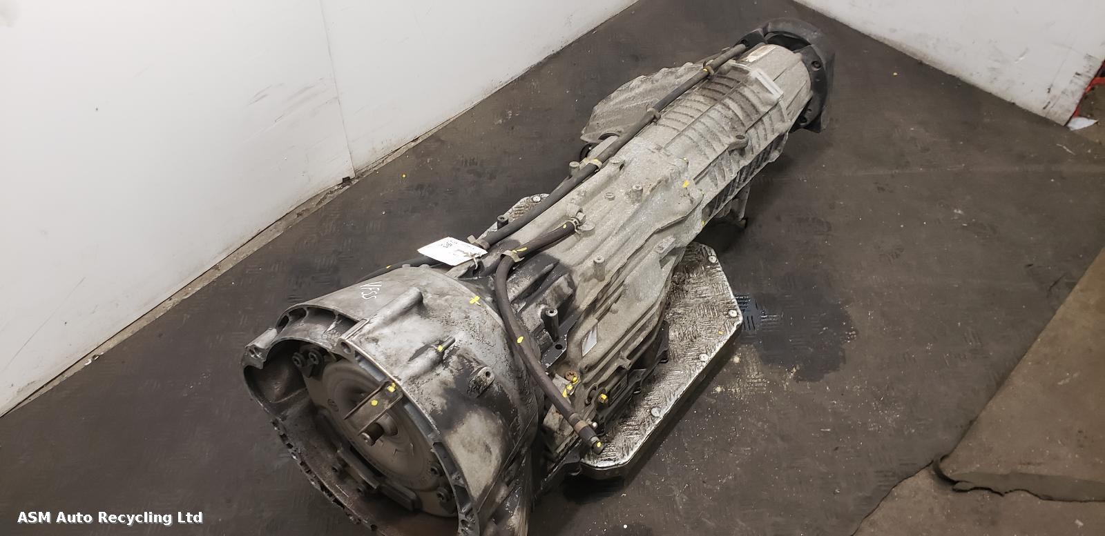 View Auto part Gearbox Volkswagen Touareg 2006