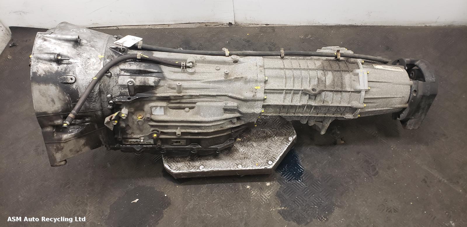 View Auto part Gearbox Volkswagen Touareg 2006