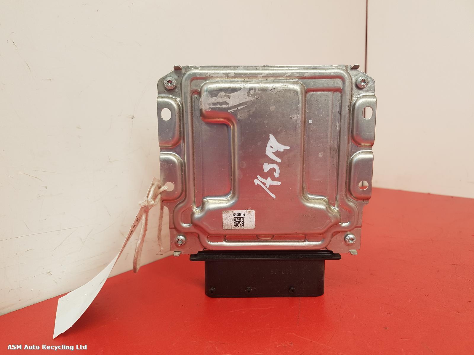 View Auto part ECU Bmw X5 2018