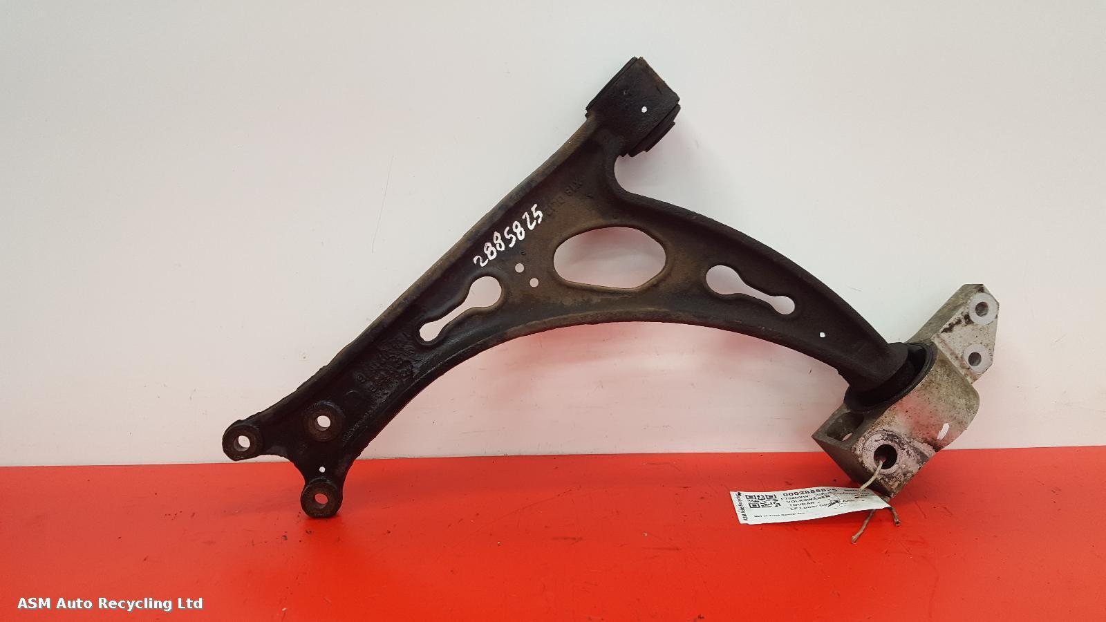 View Auto part LF Lower Control Arm Volkswagen Touran 2008