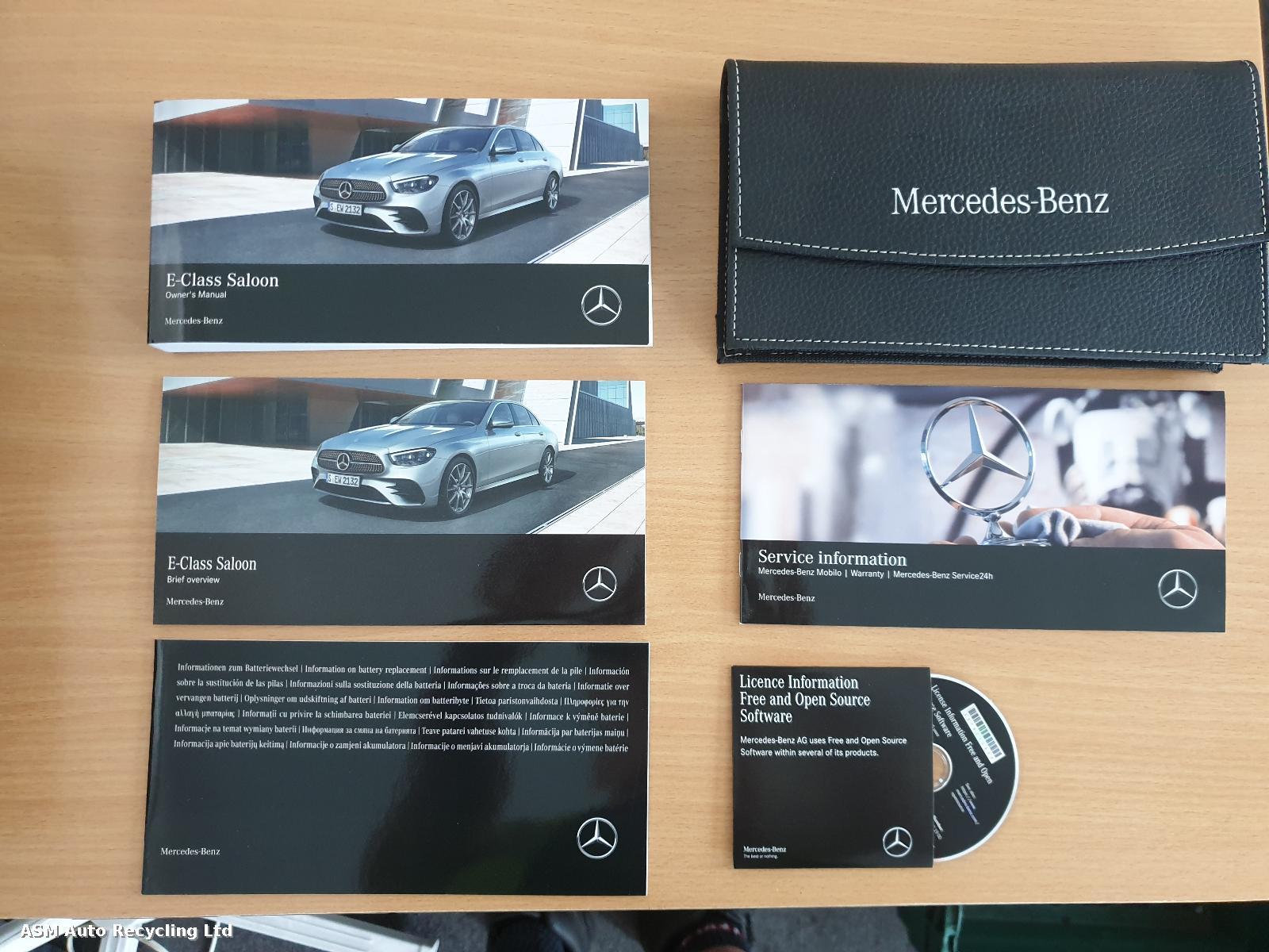 View Auto part Handbook Unknown Unknown 2022