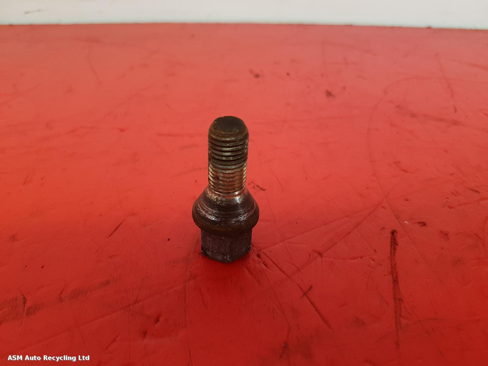 View Auto part Wheel Nut Vauxhall Corsa 2008