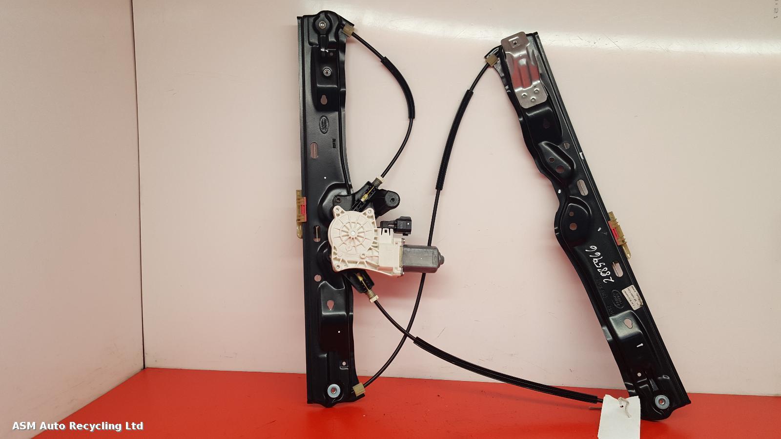 View Auto part LF Window Regulator Land Rover Discovery Sport 2016
