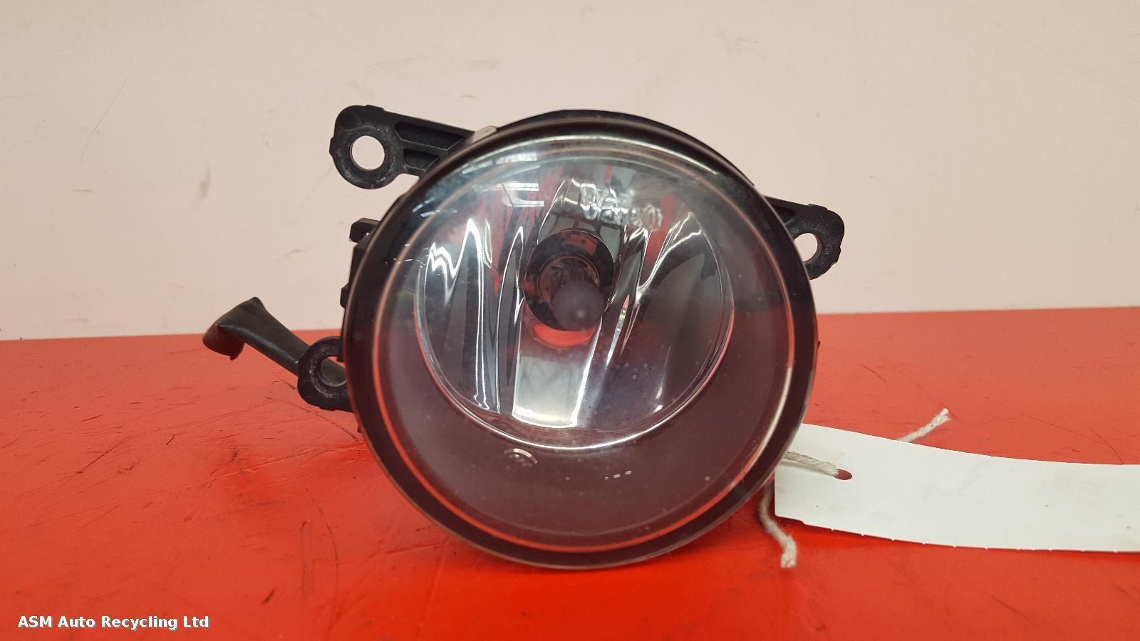 View Auto part Fog Lamp Suzuki Swift 2010