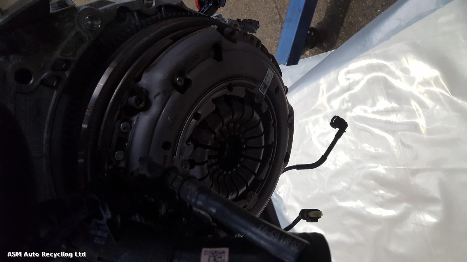 View Auto part Engine Mini (bmw) Mini 2020