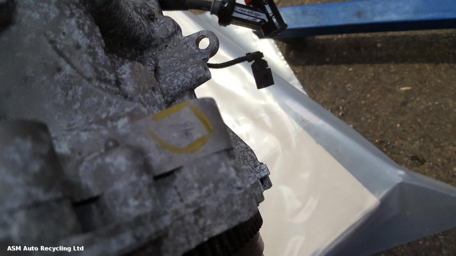 View Auto part Engine Mini (bmw) Mini 2020