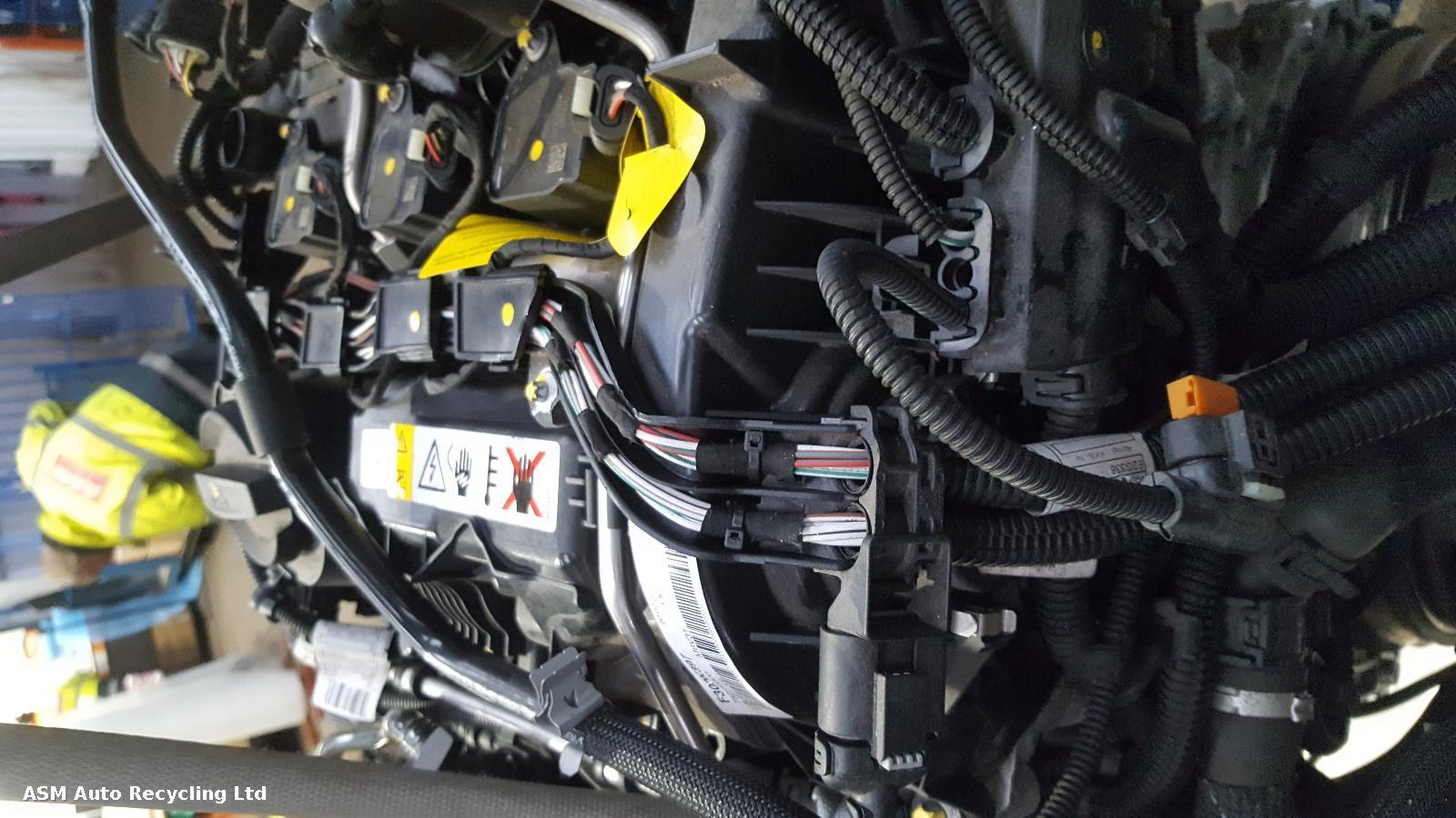View Auto part Engine Mini (bmw) Mini 2020
