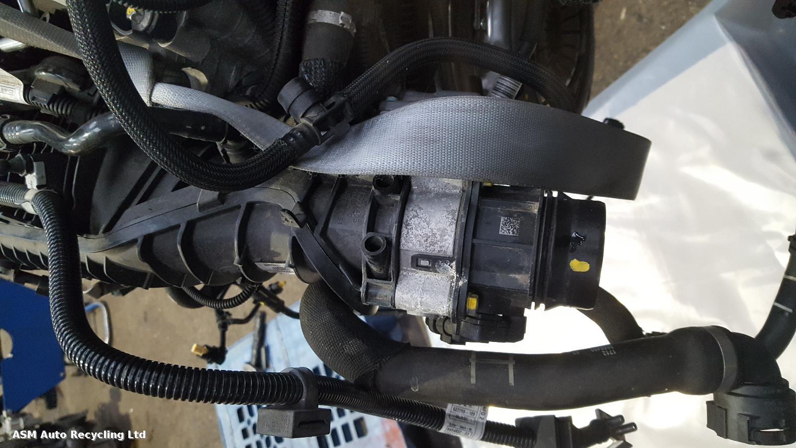 View Auto part Engine Mini (bmw) Mini 2020