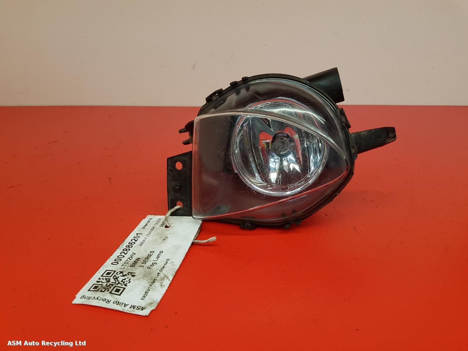 View Auto part Fog Lamp Bmw 3 Series 2007