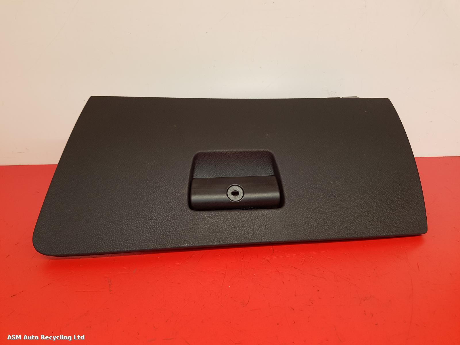 View Auto part Glove Box Bmw 3 Series 2007