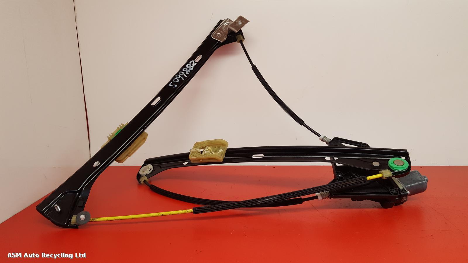 View Auto part LF Window Regulator Volkswagen Golf Sv 2015