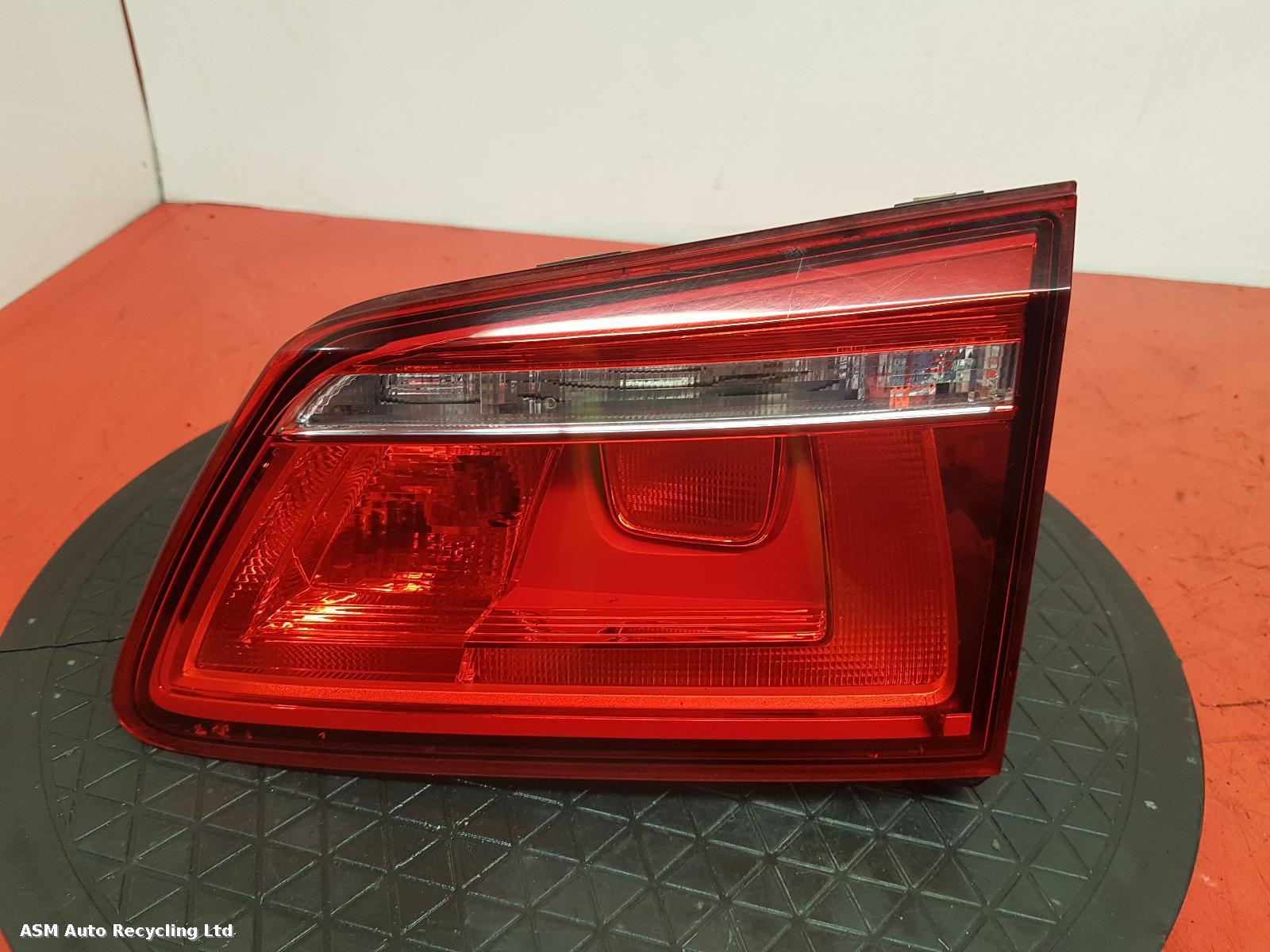 View Auto part R Taillight Volkswagen Golf Sv 2015