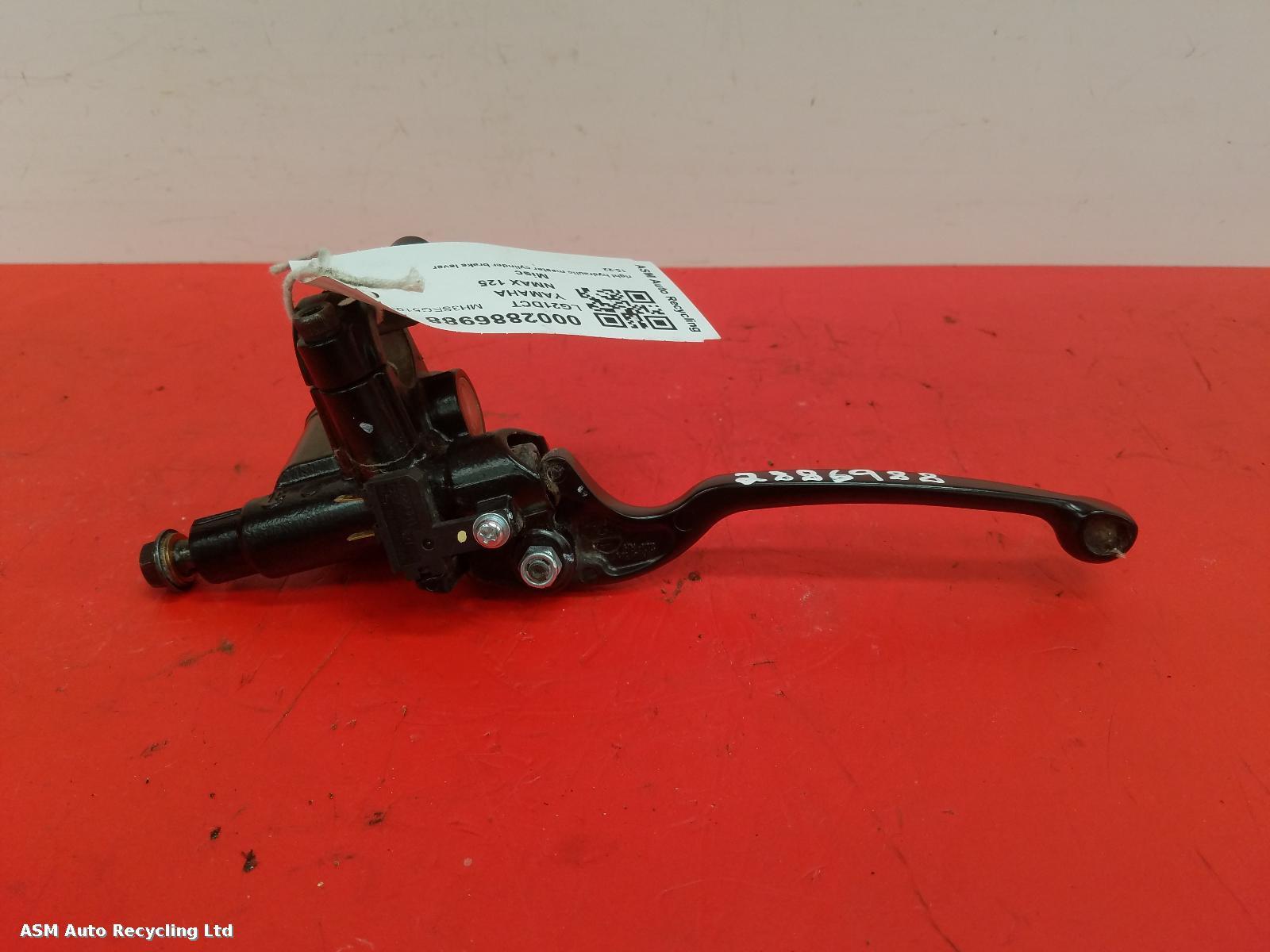 View Auto part Misc Yamaha Nmax 125 2021