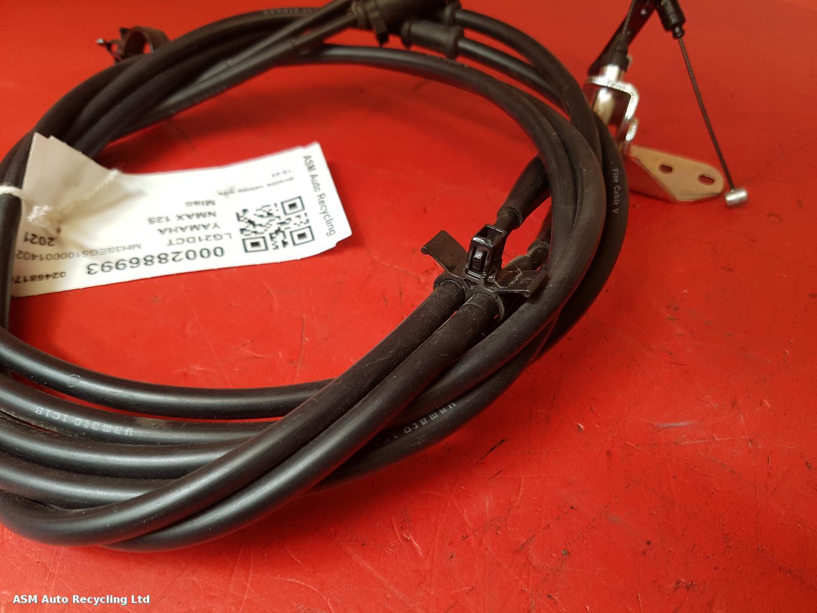 View Auto part Misc Yamaha Nmax 125 2021