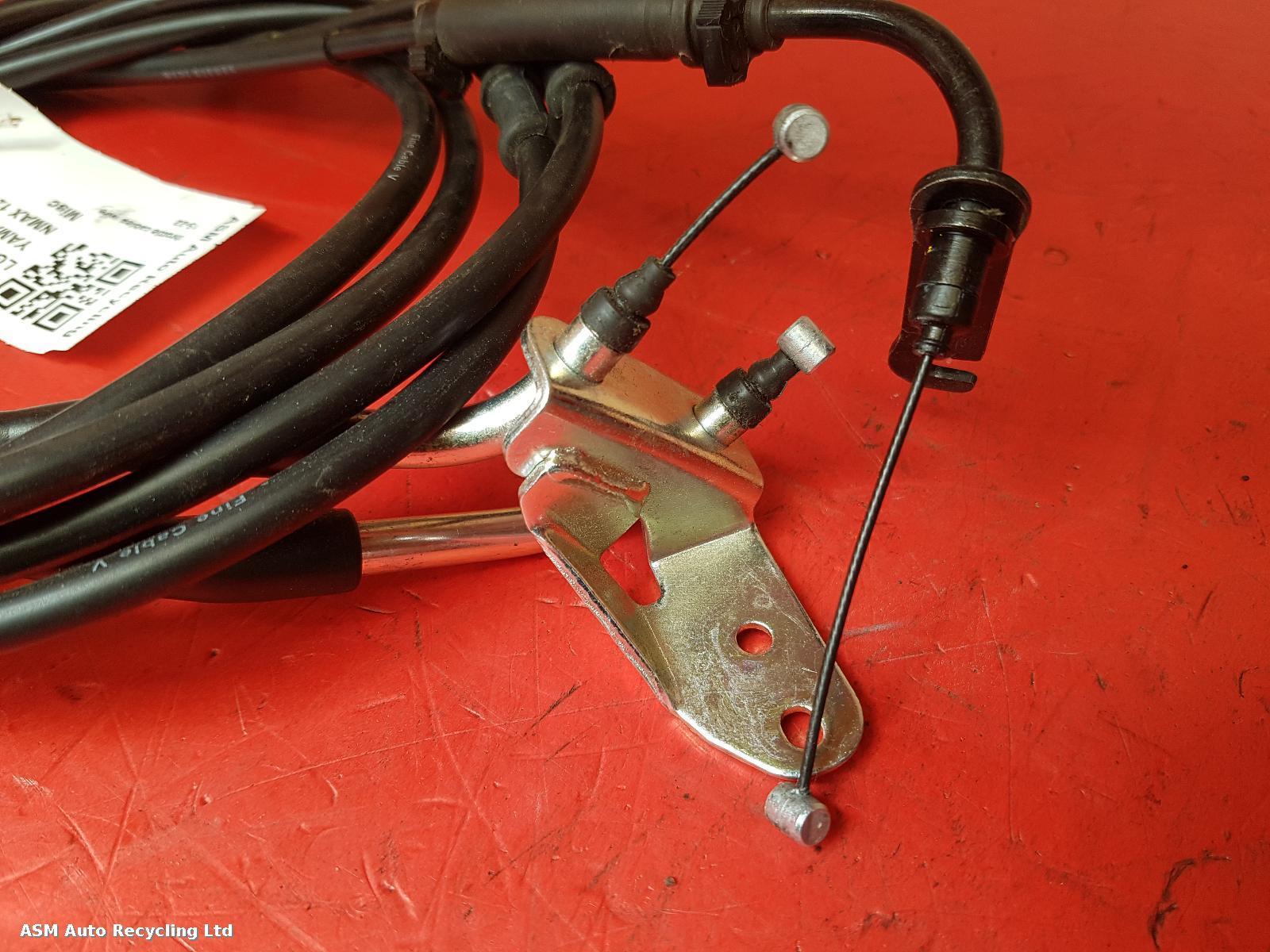 View Auto part Misc Yamaha Nmax 125 2021