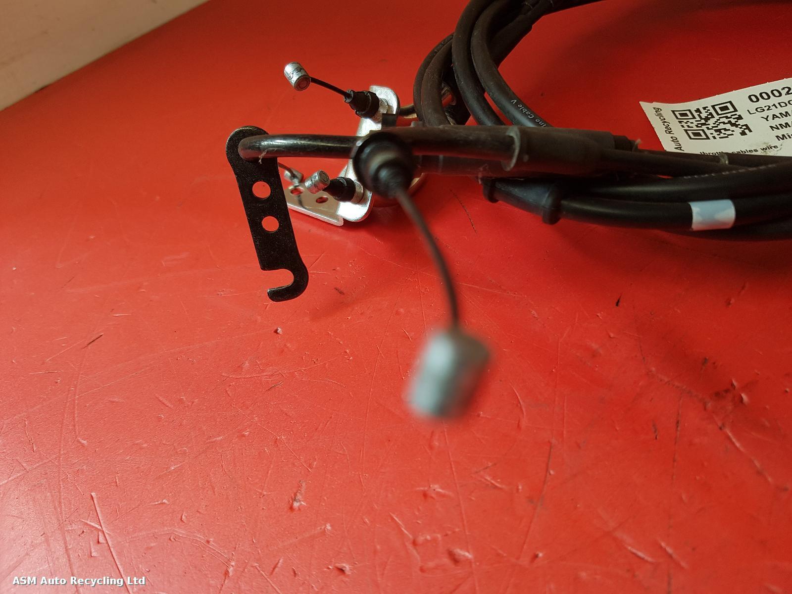 View Auto part Misc Yamaha Nmax 125 2021