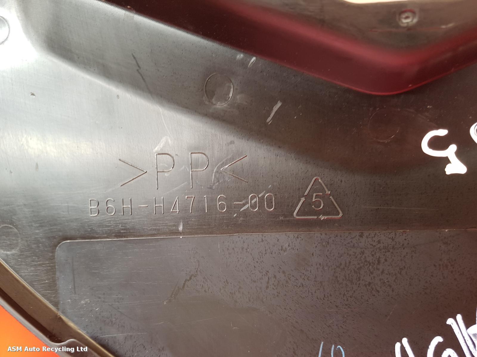View Auto part Misc Yamaha Nmax 125 2021