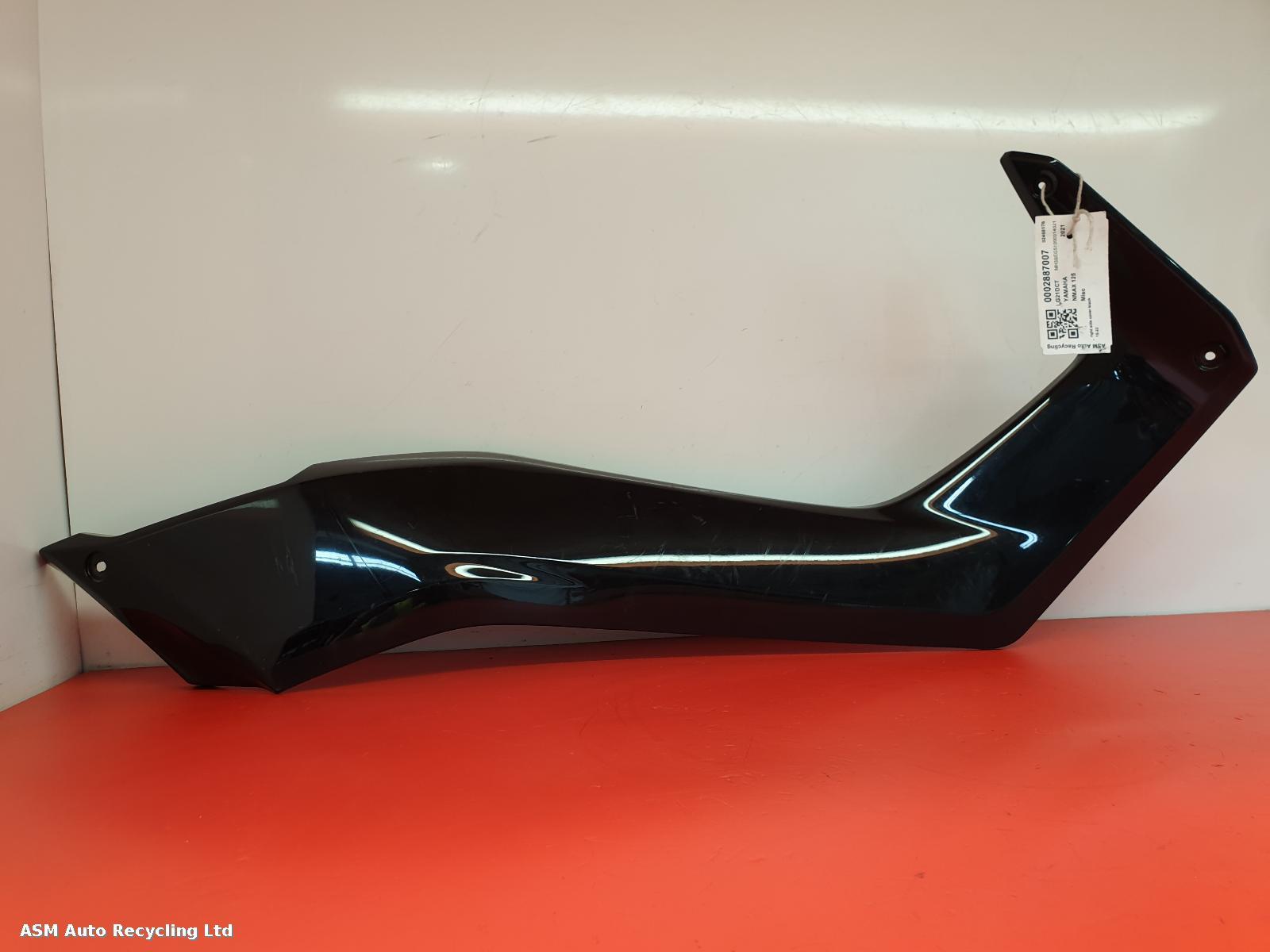 View Auto part Misc Yamaha Nmax 125 2021
