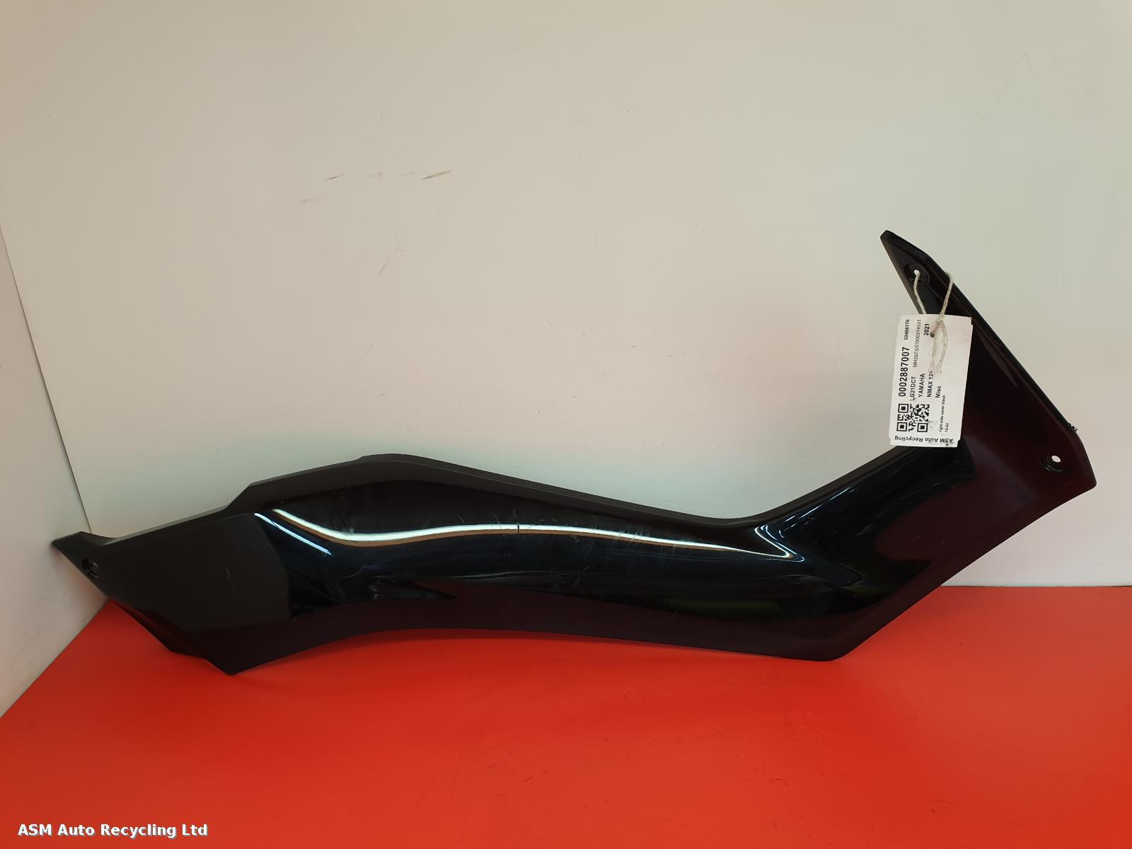 View Auto part Misc Yamaha Nmax 125 2021