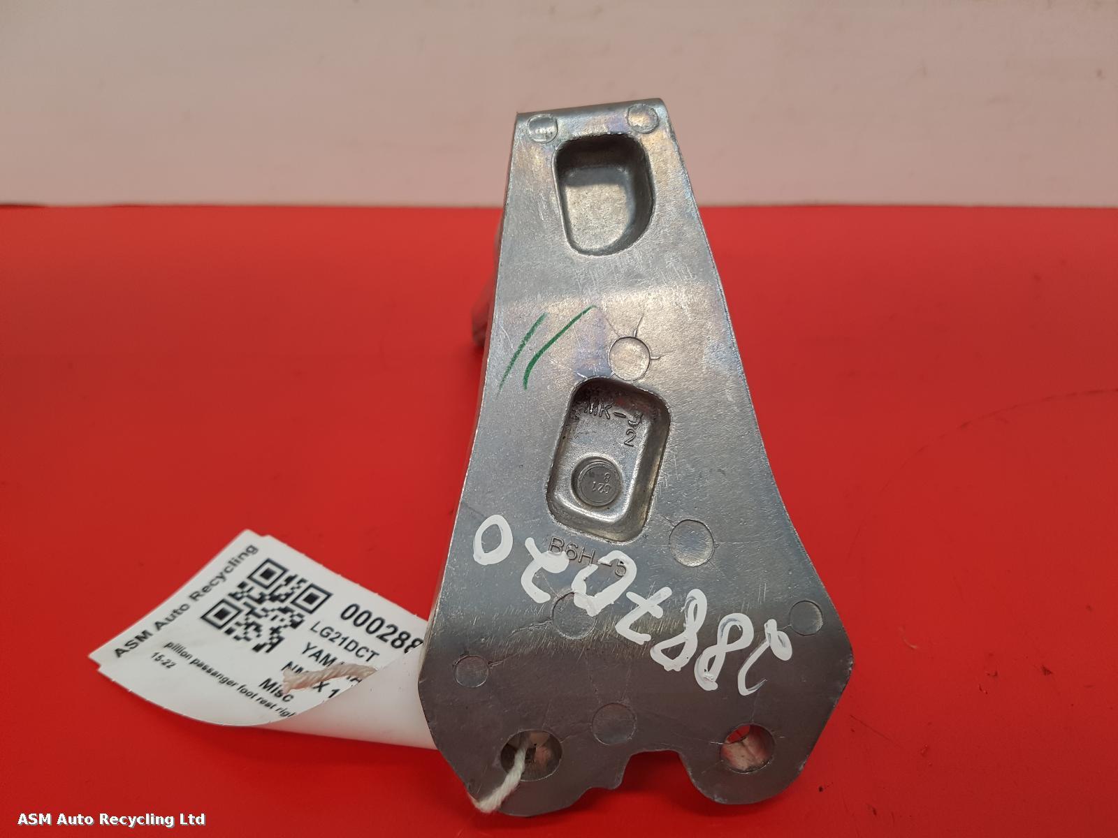 View Auto part Misc Yamaha Nmax 125 2021