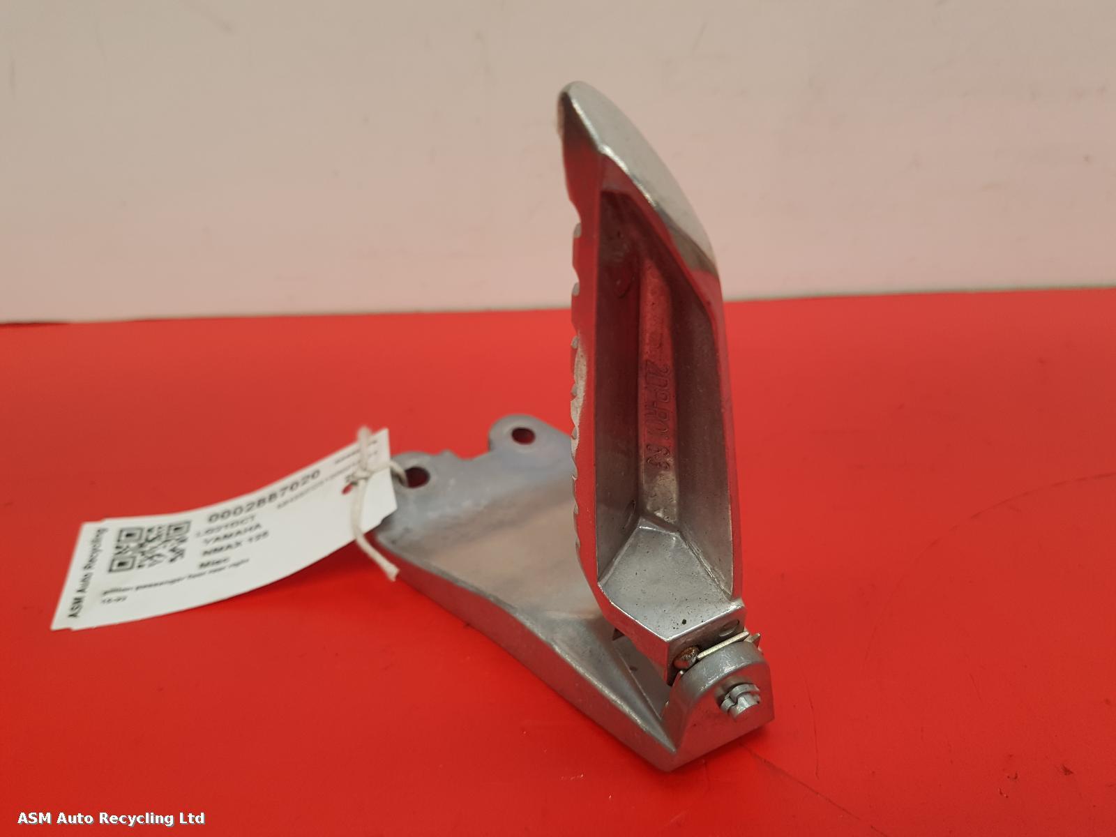 View Auto part Misc Yamaha Nmax 125 2021