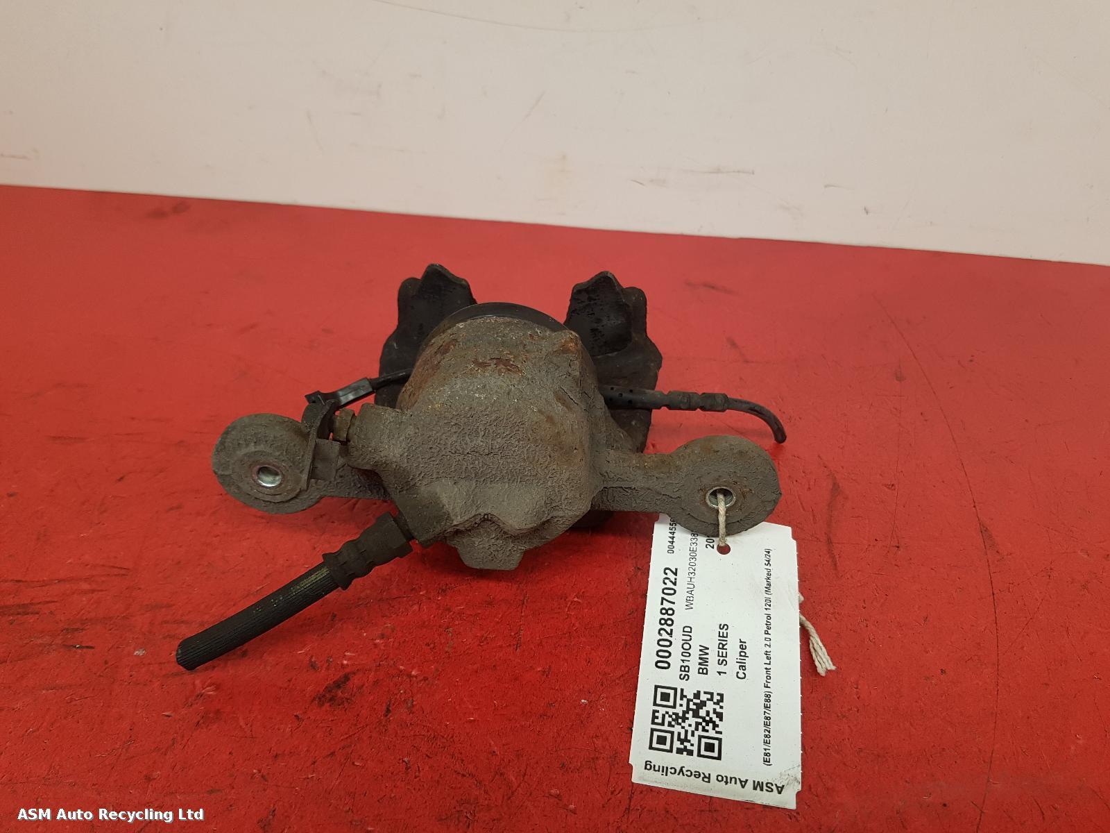 View Auto part Caliper Bmw 1 Series 2010