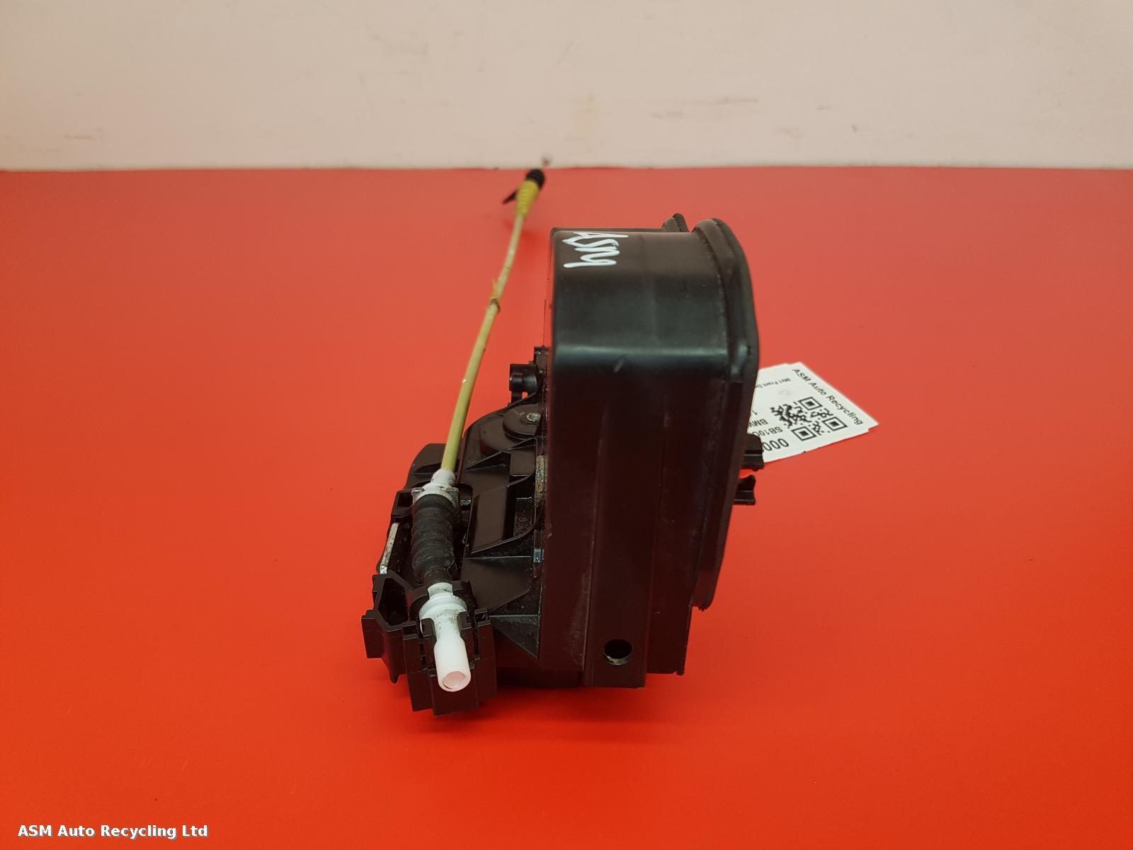 View Auto part Door Lock Assembly Bmw 1 Series 2010