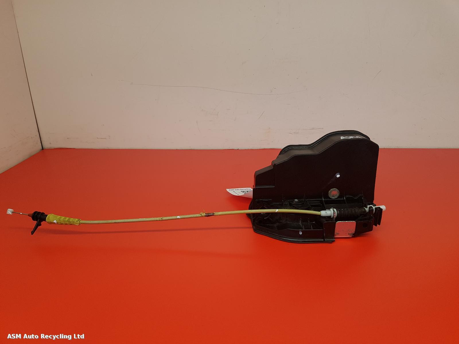 View Auto part Door Lock Assembly Bmw 1 Series 2010