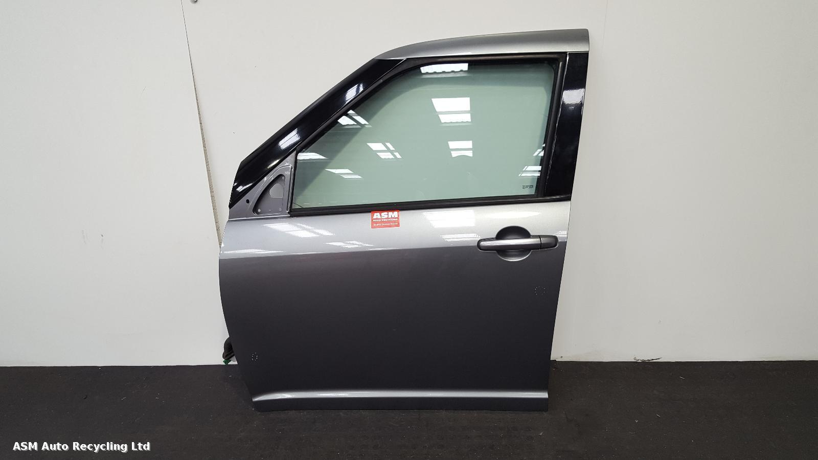 View Auto part L Front Door Suzuki Swift 2007