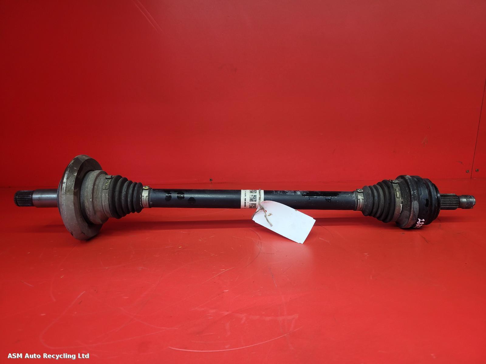 View Auto part Left Driveshaft Mercedes C Class 2016