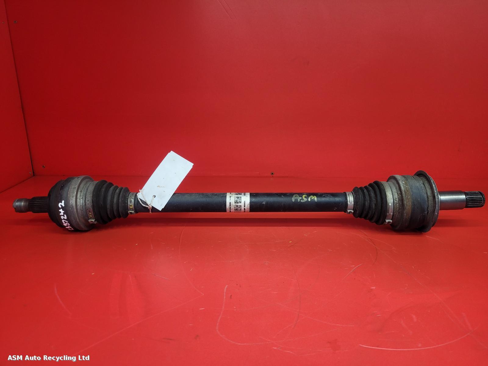 View Auto part Right Driveshaft Mercedes C Class 2016