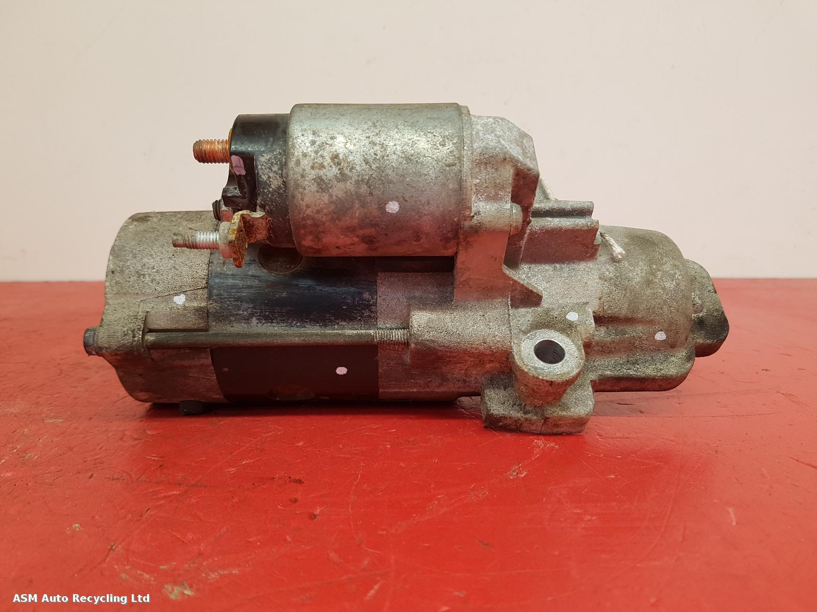 View Auto part Starter Motor Ford Ranger 2015