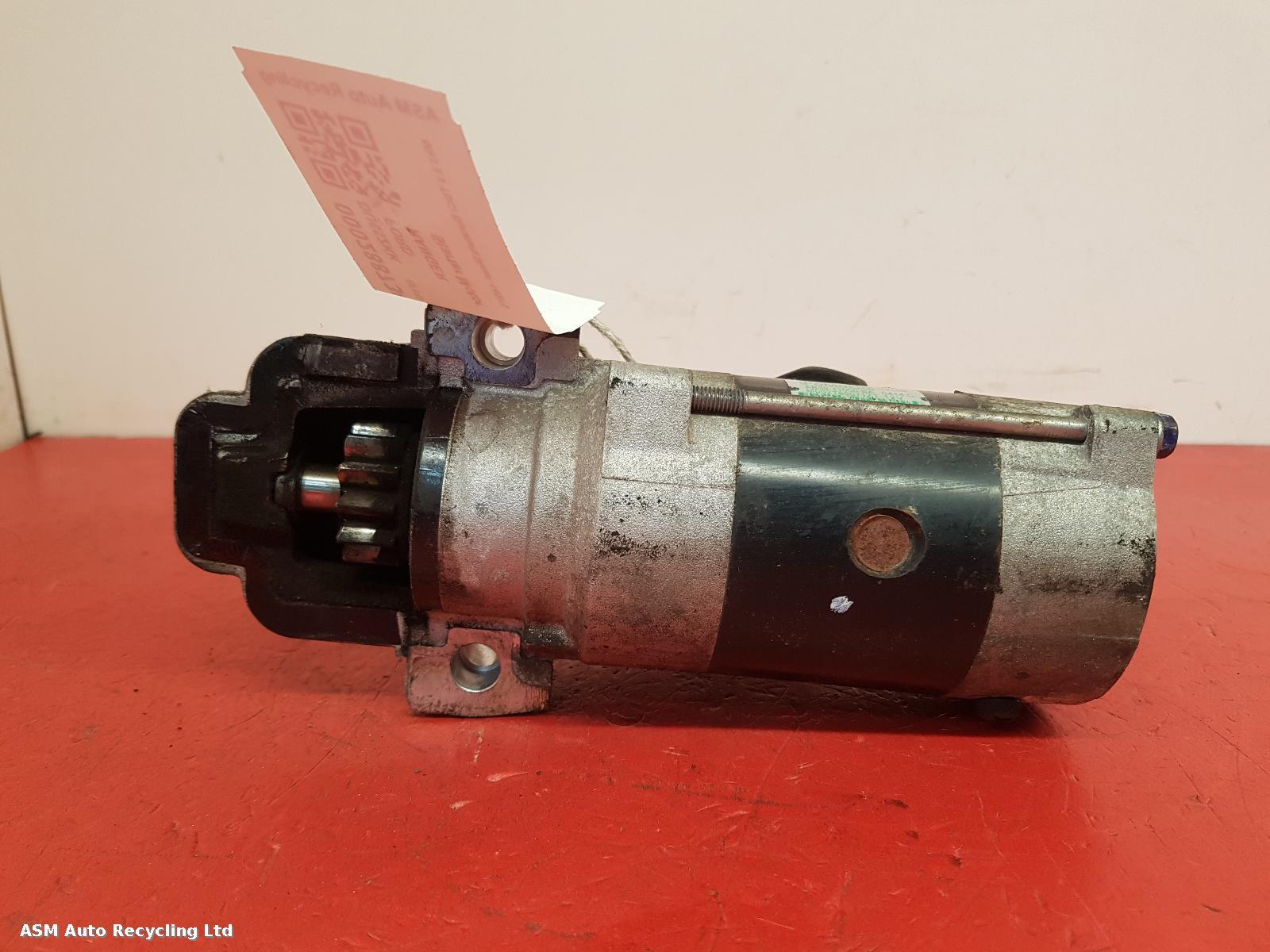 View Auto part Starter Motor Ford Ranger 2015