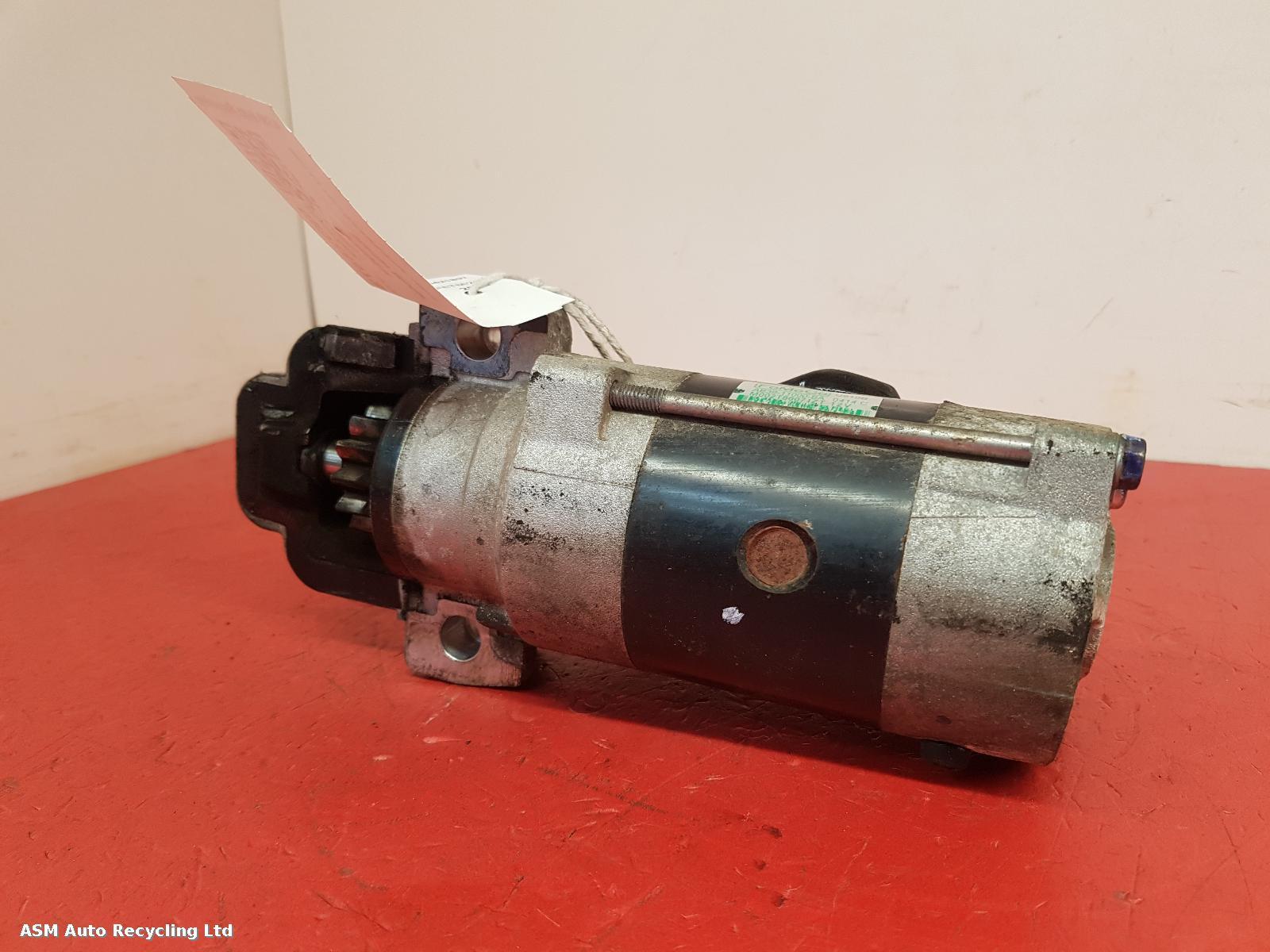 View Auto part Starter Motor Ford Ranger 2015
