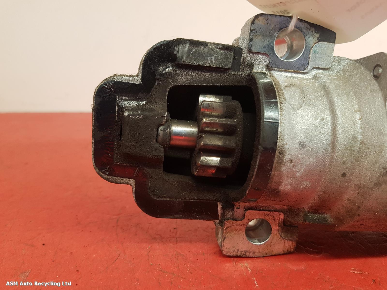 View Auto part Starter Motor Ford Ranger 2015