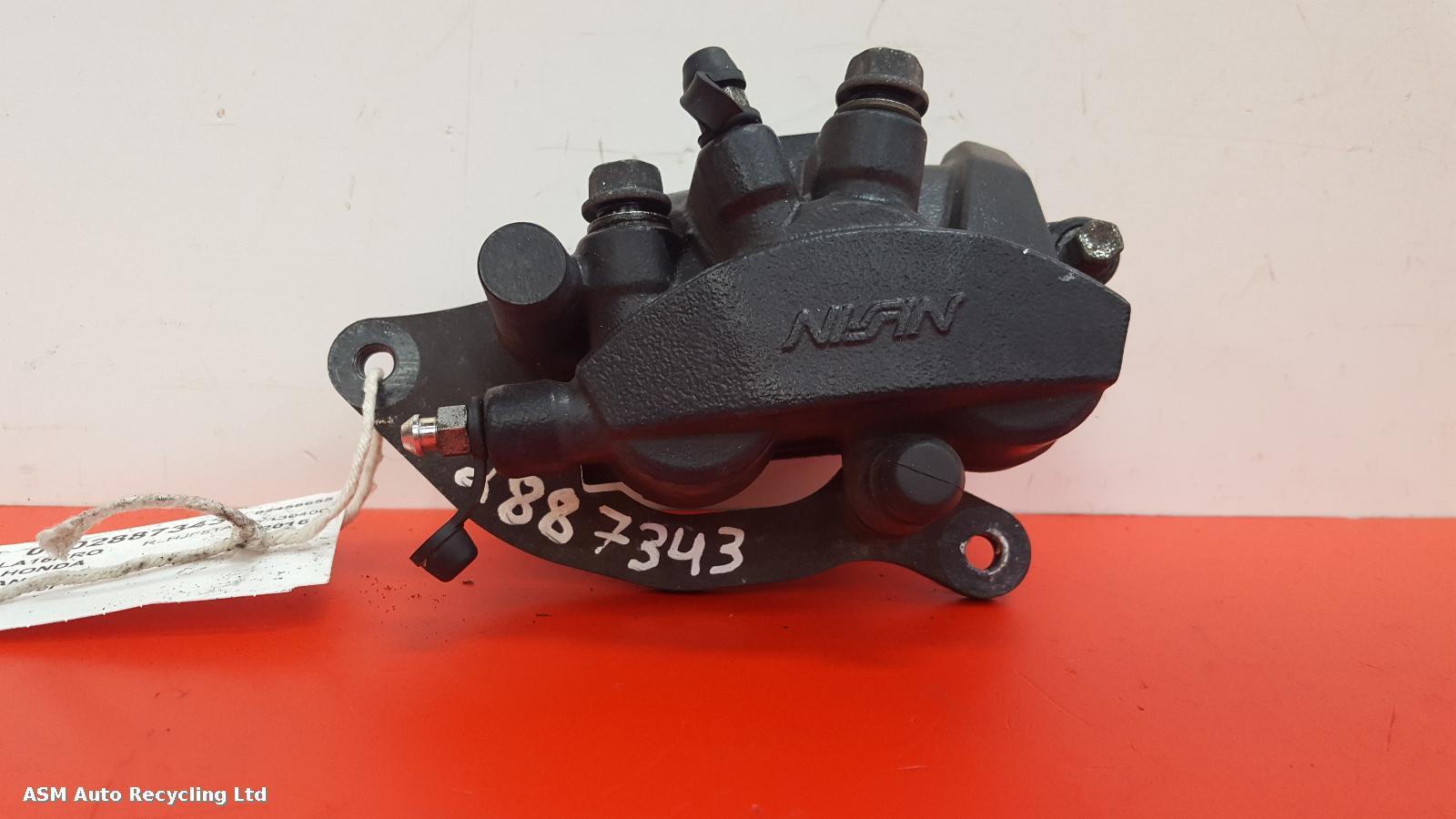 View Auto part Caliper Honda Anc 125 2016