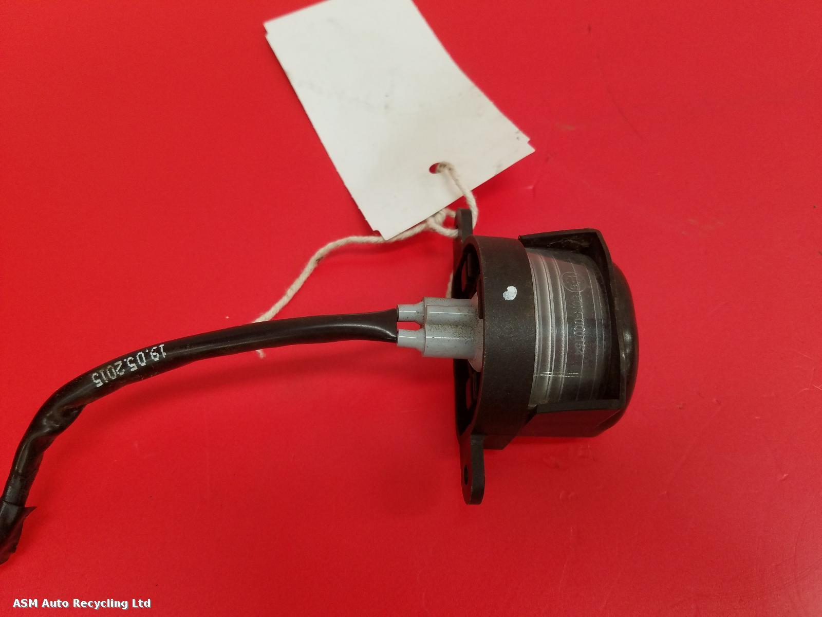 View Auto part Misc Honda Anc 125 2016
