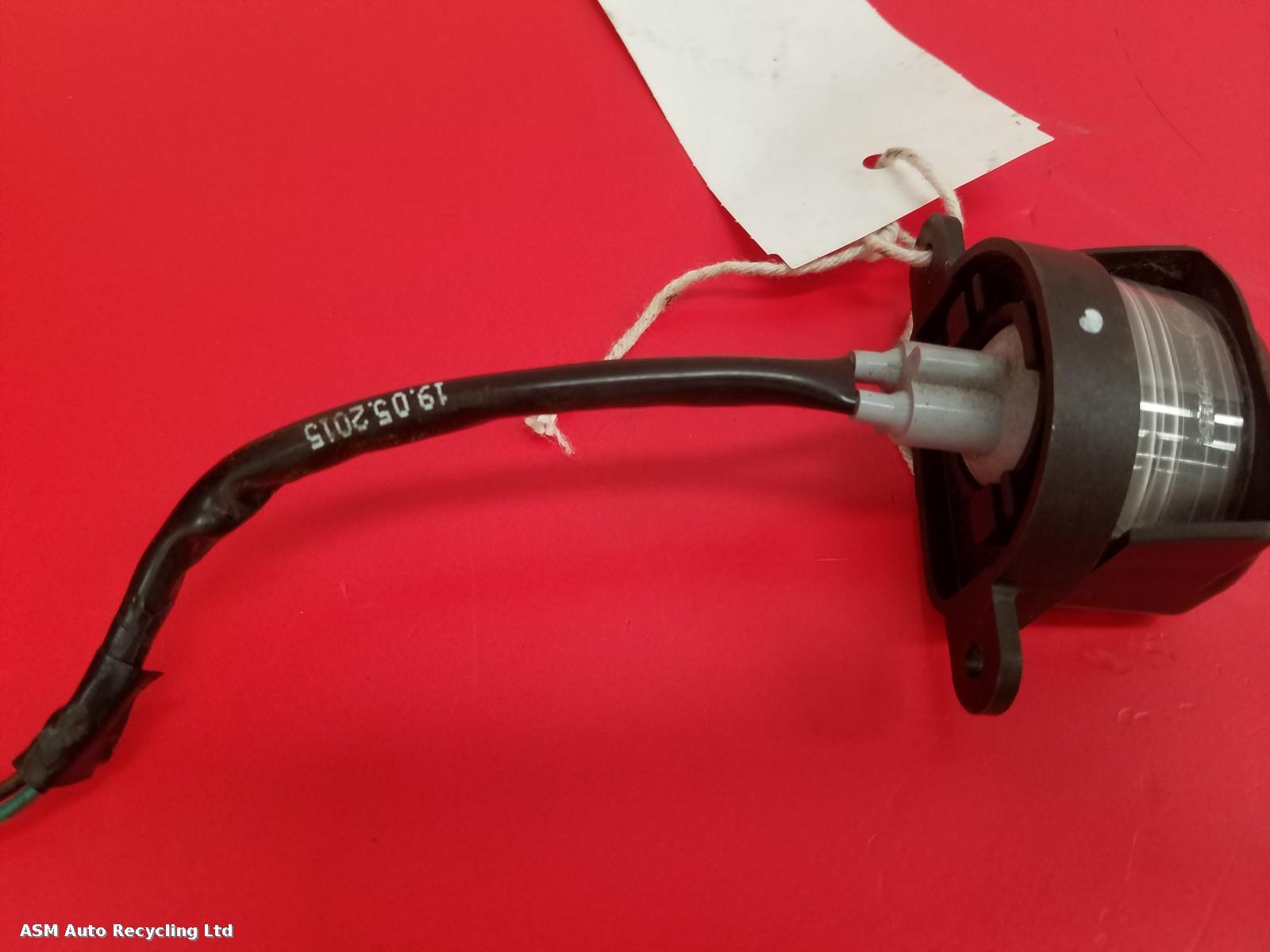 View Auto part Misc Honda Anc 125 2016