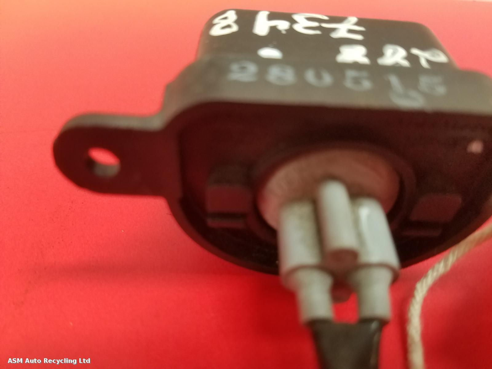 View Auto part Misc Honda Anc 125 2016