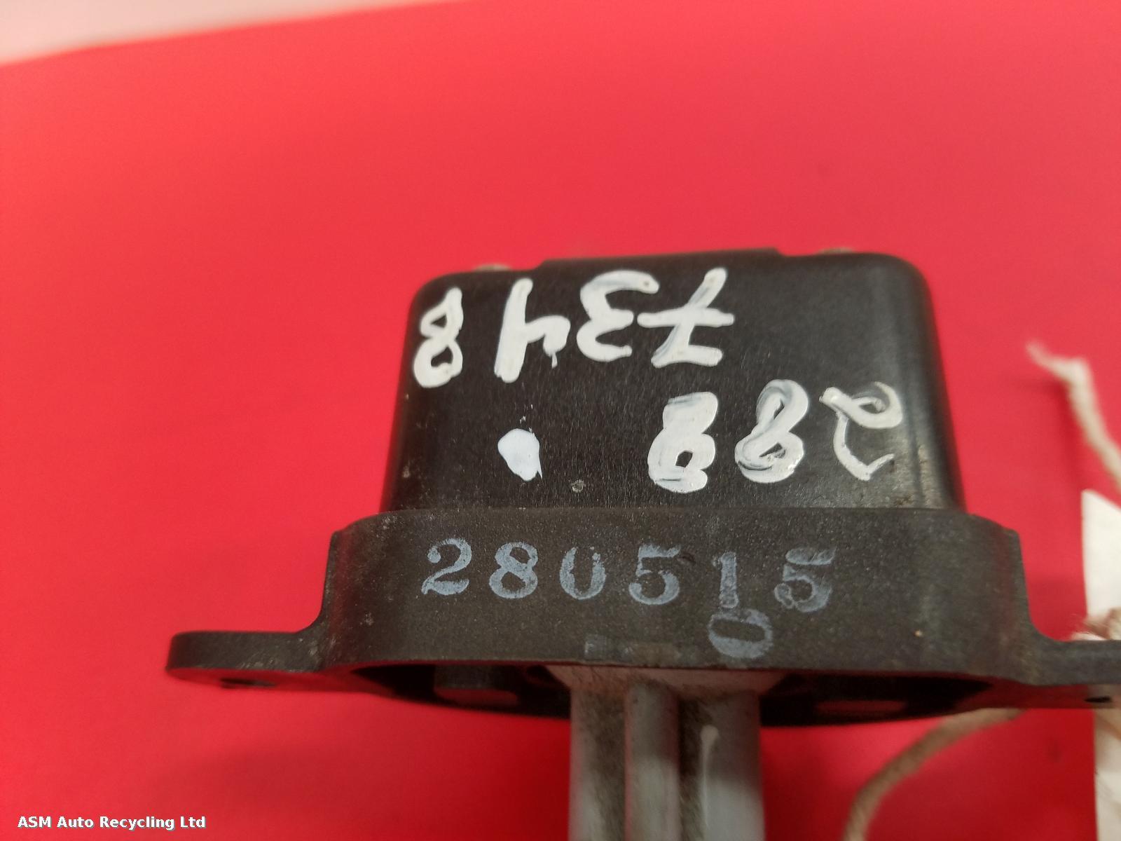 View Auto part Misc Honda Anc 125 2016
