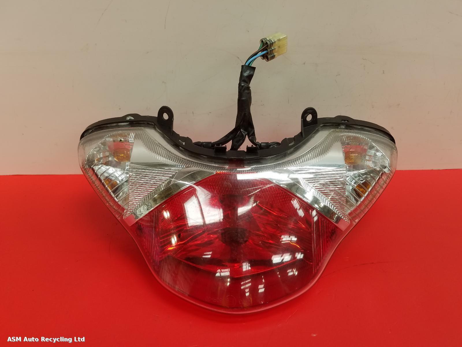 View Auto part Misc Honda Anc 125 2016